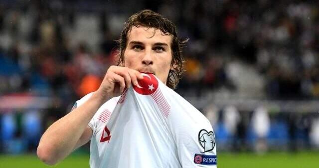 Çağlar Söyüncü hangi takımlarda oynadı? Çağlar Söyüncü kimdir? Çağlar Söyüncü Barcelona'ya mı transfer oluyor? Çağlar Söyüncü hangi takımlarda oynadı? Çağlar Söyüncü kimdir? Çağlar Söyüncü Barcelona'ya mı transfer oluyor?