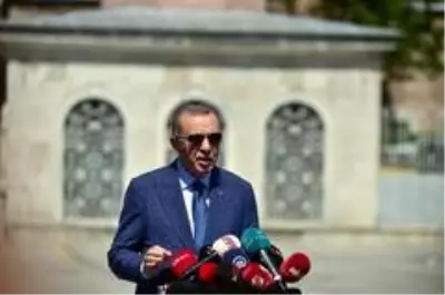 Son dakika haberi... Cumhurbaşkanı Erdoğan: 'TL'nin yerli yerine oturacağına inanıyorum' Son dakika haberi... Cumhurbaşkanı Erdoğan: 'TL'nin yerli yerine oturacağına inanıyorum'