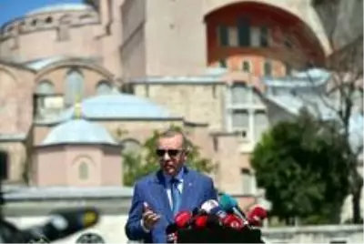 Son dakika haberi... Cumhurbaşkanı Erdoğan: 'TL'nin yerli yerine oturacağına inanıyorum' Son dakika haberi... Cumhurbaşkanı Erdoğan: 'TL'nin yerli yerine oturacağına inanıyorum'