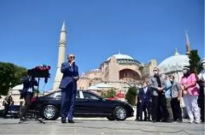 Son dakika haberi... Cumhurbaşkanı Erdoğan: 'TL'nin yerli yerine oturacağına inanıyorum' Son dakika haberi... Cumhurbaşkanı Erdoğan: 'TL'nin yerli yerine oturacağına inanıyorum'