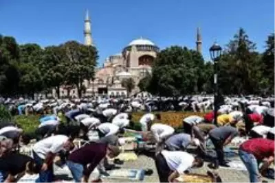 Son dakika haberi... Cumhurbaşkanı Erdoğan: 'TL'nin yerli yerine oturacağına inanıyorum' Son dakika haberi... Cumhurbaşkanı Erdoğan: 'TL'nin yerli yerine oturacağına inanıyorum'