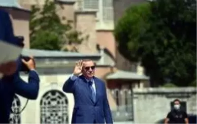Son dakika haberi... Cumhurbaşkanı Erdoğan: 'TL'nin yerli yerine oturacağına inanıyorum' Son dakika haberi... Cumhurbaşkanı Erdoğan: 'TL'nin yerli yerine oturacağına inanıyorum'