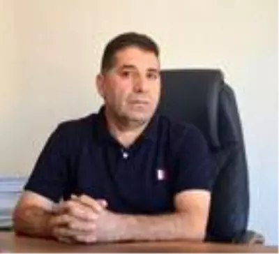 Darp edilen AK Partili Meclis Üyesi Can: Azmettirici belediye başkanı Darp edilen AK Partili Meclis Üyesi Can: Azmettirici belediye başkanı