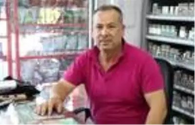 Büfe sahibi, EFT dolandırıcılığı yöntemiyle 3 bin 200 lira dolandırıldı Büfe sahibi, EFT dolandırıcılığı yöntemiyle 3 bin 200 lira dolandırıldı
