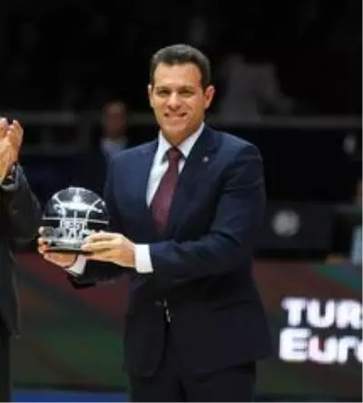 Son dakika haberi... Dimitris Itoudis, korona virüse yakalandı Son dakika haberi... Dimitris Itoudis, korona virüse yakalandı