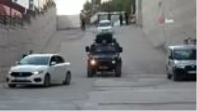 Elazığ'daki cinayete: 2 tutuklama Elazığ'daki cinayete: 2 tutuklama