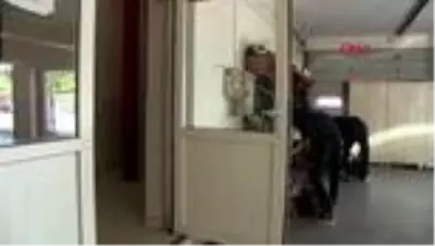 Eskişehir itfaiyenin 'alev avcısı' kızlarına büyük destek Eskişehir itfaiyenin 'alev avcısı' kızlarına büyük destek