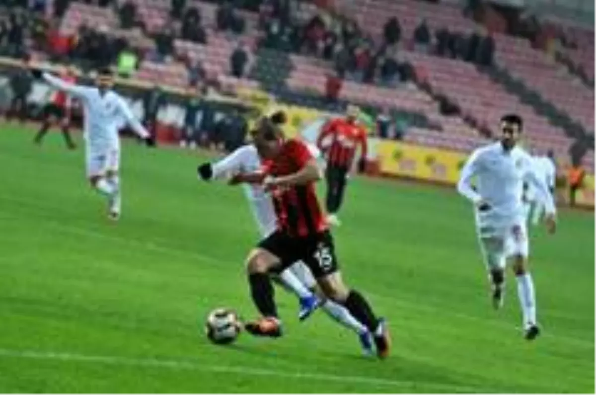 Eskişehirspor'un genç yeteneği Süper Lig ekiplerinin radarında