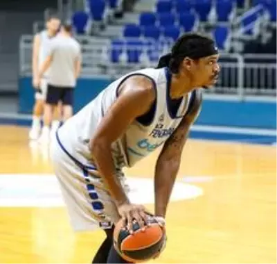 Son dakika! Fenerbahçe Beko, parkeye indi Son dakika! Fenerbahçe Beko, parkeye indi