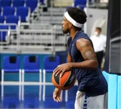 Son dakika! Fenerbahçe Beko, parkeye indi Son dakika! Fenerbahçe Beko, parkeye indi