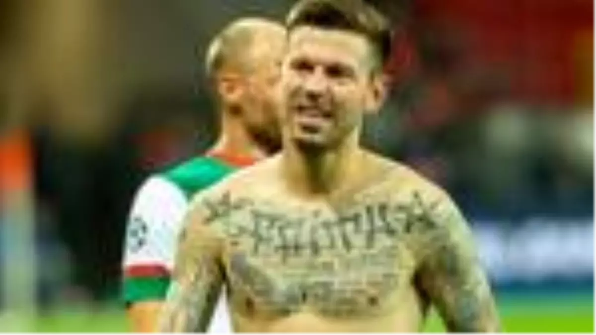 Fenerbahçe Smolov için resmen...