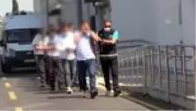 FETÖ zanlıları, mahrem imamlarla ardışık aramalarla görüşmüş FETÖ zanlıları, mahrem imamlarla ardışık aramalarla görüşmüş