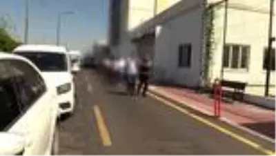 FETÖ zanlıları, mahrem imamlarla ardışık aramalarla görüşmüş FETÖ zanlıları, mahrem imamlarla ardışık aramalarla görüşmüş