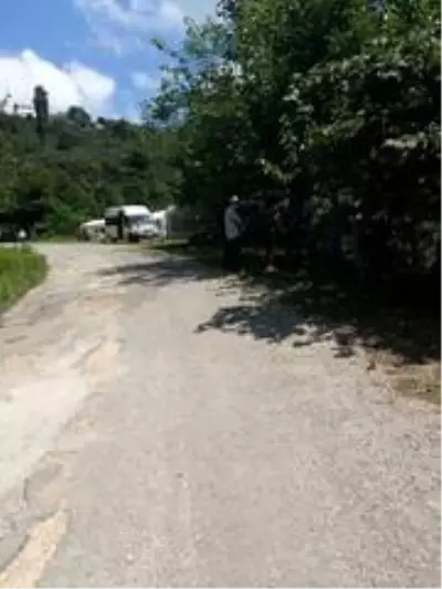 Fındık işçileri karantinaya alındı Fındık işçileri karantinaya alındı
