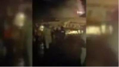 - Hindistan'da yolcu uçağı pistten çıktı: Ölü ve yaralılar var - Hindistan'da yolcu uçağı pistten çıktı: Ölü ve yaralılar var