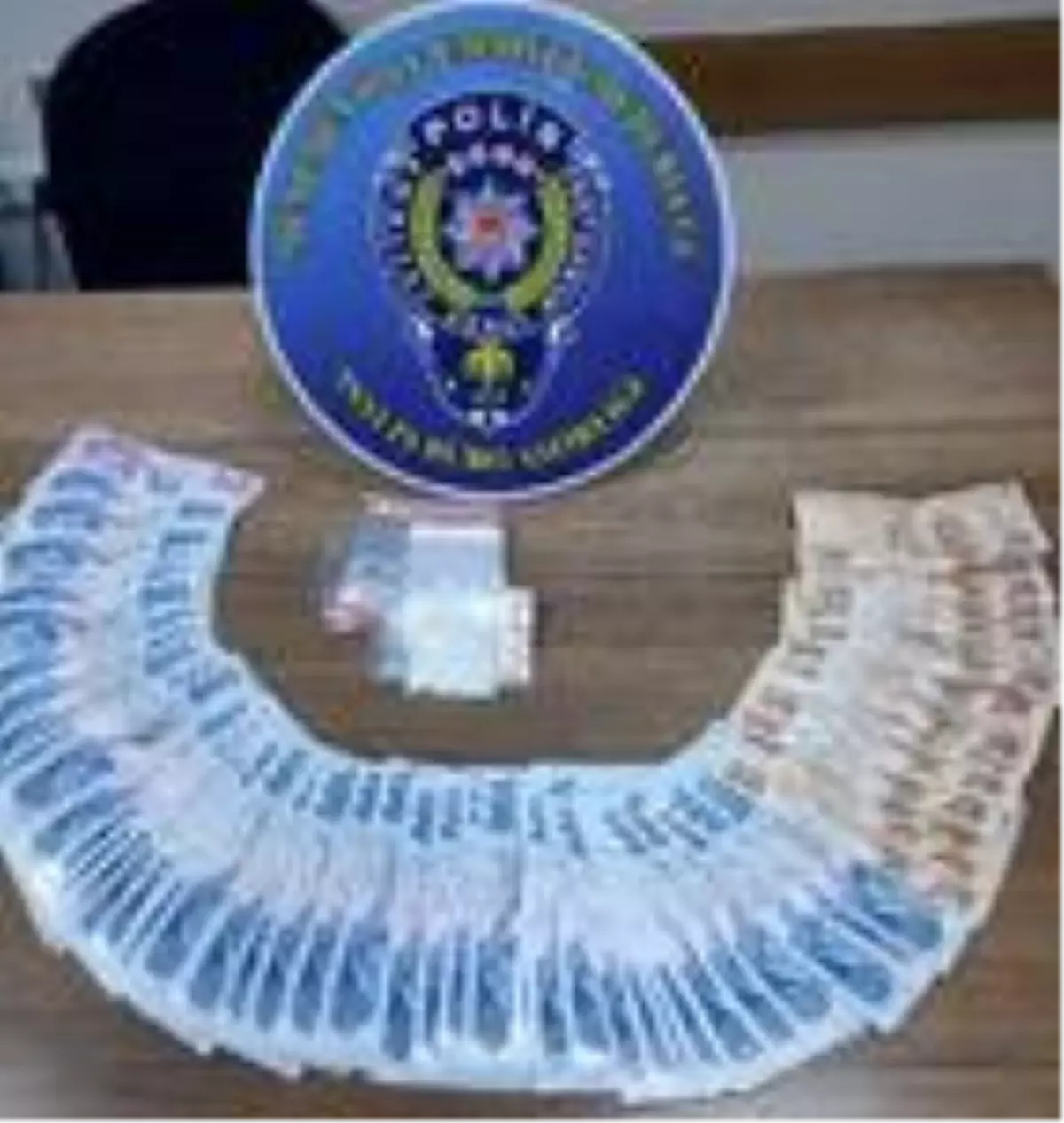 İç çamaşırından uyuşturucu çıktı