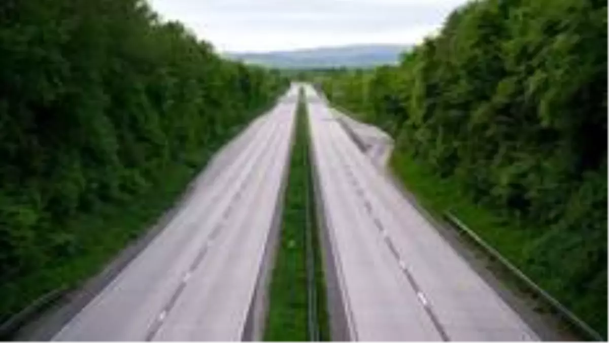 İklim değişikliği: Sokağa çıkma kısıtlamalarının etkisi kısıtlı oldu