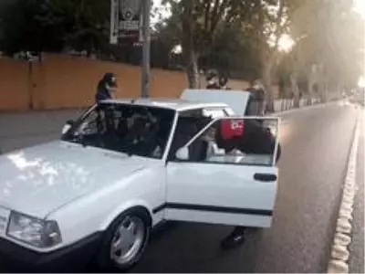 İstanbul'da helikopter destekli 'Yeditepe Huzur' uygulaması İstanbul'da helikopter destekli 'Yeditepe Huzur' uygulaması