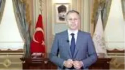 İstanbul Valisi Yerlikaya, askere gidecek gençlere ve yakınlarına seslendi İstanbul Valisi Yerlikaya, askere gidecek gençlere ve yakınlarına seslendi