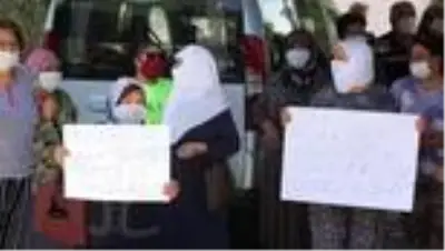 Son dakika haberi: Kapatılan pazar yerinin başka yere taşınmasına tepki Son dakika haberi: Kapatılan pazar yerinin başka yere taşınmasına tepki