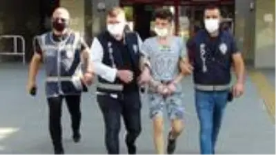 Kardeş katili abiden kan donduran ifade: 15 gün nasıl öldüreceğimi tasarladım
