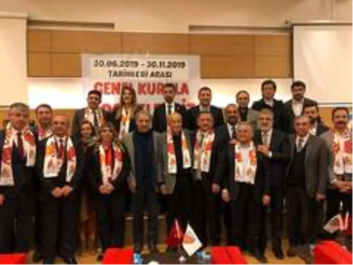 Kayserispor'dan teşekkür mesajı