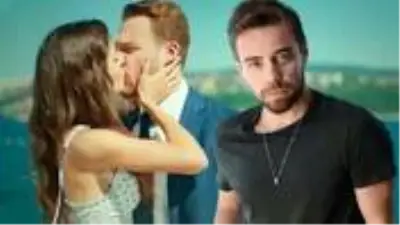 Kerem Bürsin, Hande Erçel ile aşk yaşadığı yönündeki haberlere açıklık getirdi Kerem Bürsin, Hande Erçel ile aşk yaşadığı yönündeki haberlere açıklık getirdi