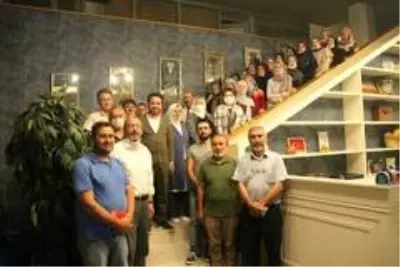 KİHMED, başarıyı ödüllendirdi KİHMED, başarıyı ödüllendirdi