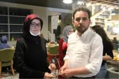 KİHMED, başarıyı ödüllendirdi KİHMED, başarıyı ödüllendirdi