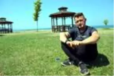 Kilosu nedeniyle sevdiği kızla evlenemeyince, 6 ayda 212 kilo verdi Kilosu nedeniyle sevdiği kızla evlenemeyince, 6 ayda 212 kilo verdi