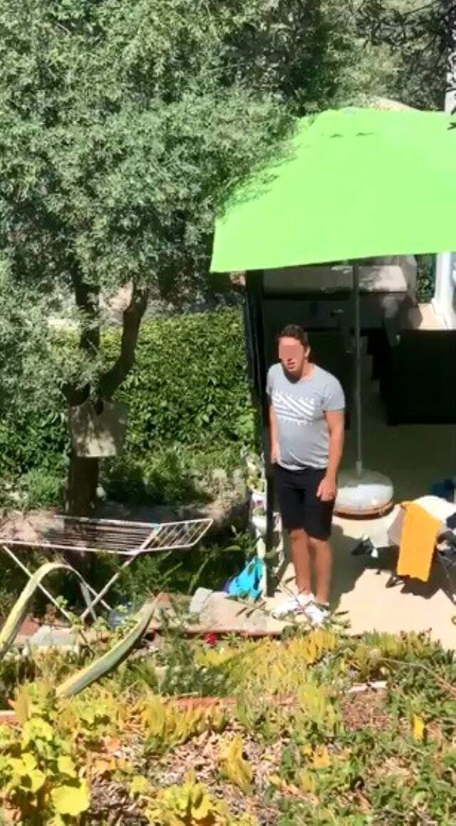 'Kiracısınız, bu yolu kullanamazsınız' gerekçesiyle yaşlı adama saldırdılar 'Kiracısınız, bu yolu kullanamazsınız' gerekçesiyle yaşlı adama saldırdılar