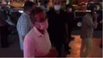 Kuşadası'nda eğlence yerleri ile kafe ve restoranlara denetim Kuşadası'nda eğlence yerleri ile kafe ve restoranlara denetim