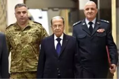 Lübnan Cumhurbaşkanı Avn, Beyrut'taki patlamanın nedeni füze, bomba veya dış etken olabilir Lübnan Cumhurbaşkanı Avn, Beyrut'taki patlamanın nedeni füze, bomba veya dış etken olabilir