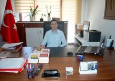 Malkara Cumhuriyet Savcısı Gürbüz görevine başladı Malkara Cumhuriyet Savcısı Gürbüz görevine başladı