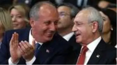 Muharrem İnce, cumhurbaşkanlığı seçimi gecesi 'ortadan kayboldu' iddialarına karşılık belge yayınlayacak Muharrem İnce, cumhurbaşkanlığı seçimi gecesi 'ortadan kayboldu' iddialarına karşılık belge yayınlayacak