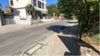 Poşetteki boya kutusu, bomba korkusu yaşattı Poşetteki boya kutusu, bomba korkusu yaşattı