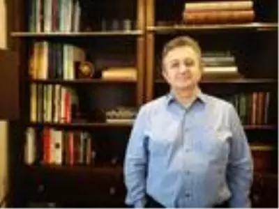 Prof.Dr.Atsü'den tercih uyarısı: 60 yıllık bir karar vereceksiniz, meslek seçerken acele etmeyin Prof.Dr.Atsü'den tercih uyarısı: 60 yıllık bir karar vereceksiniz, meslek seçerken acele etmeyin
