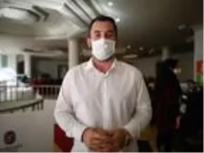 Prof.Dr.Atsü'den tercih uyarısı: 60 yıllık bir karar vereceksiniz, meslek seçerken acele etmeyin Prof.Dr.Atsü'den tercih uyarısı: 60 yıllık bir karar vereceksiniz, meslek seçerken acele etmeyin
