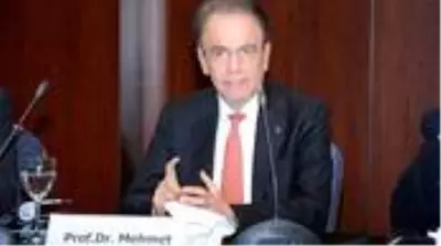 Prof. Dr. Mehmet Ceyhan 'Bir haftada bulaşma biter' diyerek atılması gereken 5 adımı sıraladı Prof. Dr. Mehmet Ceyhan 'Bir haftada bulaşma biter' diyerek atılması gereken 5 adımı sıraladı