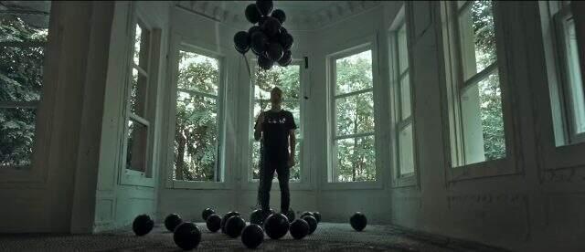 Sagopa Kajmer Yunus Ep Teaser'ı yayınlandı! Yunus Ep klibinde dikkat çeken ayrıntı! Sagopa Kajmet Yunus Ep sözleri neler?