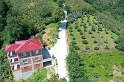 Şehit yakını, gazi ve engelli bireylerin yolları konfora kavuşuyor Şehit yakını, gazi ve engelli bireylerin yolları konfora kavuşuyor