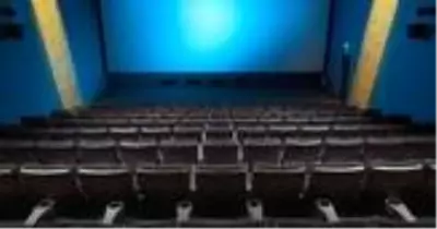 Sinema salonları ne zaman açılacak? Sinema salonları bugün açılıyor mu? Sinema salonlarında alınan önlemler neler? Sinema salonları ne zaman açılacak? Sinema salonları bugün açılıyor mu? Sinema salonlarında alınan önlemler neler?