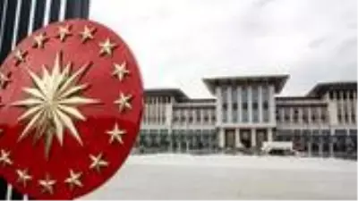 Son Dakika: Cumhurbaşkanlığı'ndan Bakan Albayrak'a destek: Ekonomimizin çarkları dönüyor Son Dakika: Cumhurbaşkanlığı'ndan Bakan Albayrak'a destek: Ekonomimizin çarkları dönüyor