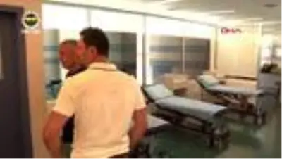 SPOR Fenerbahçe'de Erol Bulut heyecanı SPOR Fenerbahçe'de Erol Bulut heyecanı