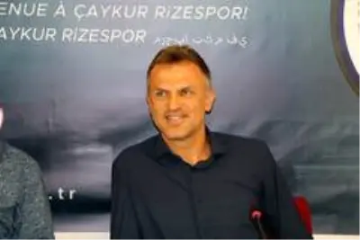 Stjepan Tomas, Çaykur Rizespor ile 1+1 yıllık sözleşme imzaladı Stjepan Tomas, Çaykur Rizespor ile 1+1 yıllık sözleşme imzaladı