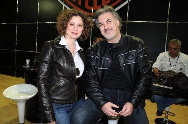 Tamer Karadağlı kimdir? Tamer Karadağlı'nın Eşi Arzu Balkan kimdir? Tamer Karadağlı ve Arzu Balkan neden ayrıldı? Tamer Karadağlı ve Arzu Balkan ihane