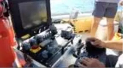 Son dakika haber! Tekne faciasında kaybolan Sarp, aranıyor Son dakika haber! Tekne faciasında kaybolan Sarp, aranıyor