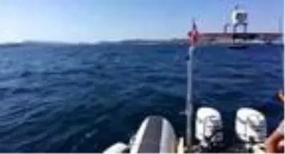 Son dakika haber! Tekne faciasında kaybolan Sarp, aranıyor Son dakika haber! Tekne faciasında kaybolan Sarp, aranıyor