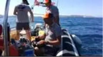 Son dakika haber! Tekne faciasında kaybolan Sarp, aranıyor Son dakika haber! Tekne faciasında kaybolan Sarp, aranıyor