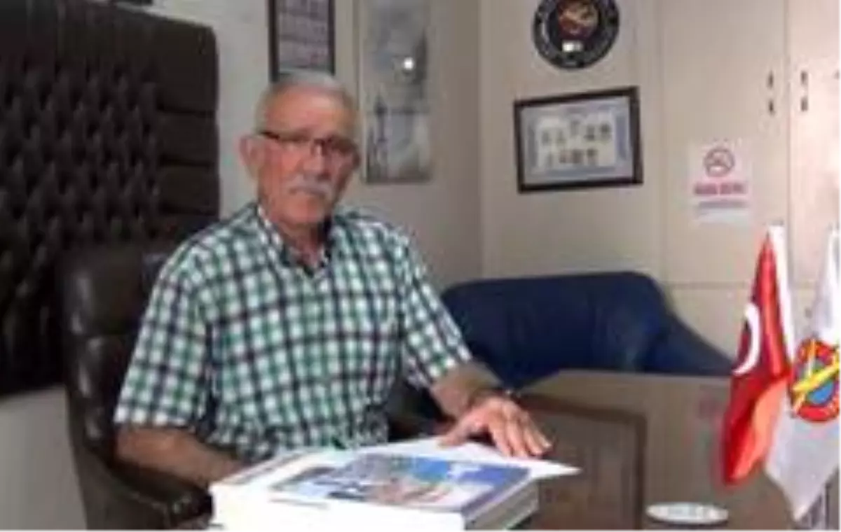 THK'ya kurban derisi bağışında artış oldu